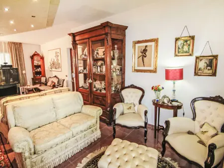 Villa Campo del Mulino, Villa 10 personnes à Pistoia - Photo 27