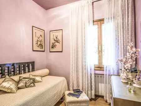 Villa Campo del Mulino, Villa 10 personnes à Pistoia - Photo 30