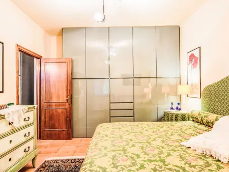 Villa Campo del Mulino, Villa 10 personnes à Pistoia - Photo 32