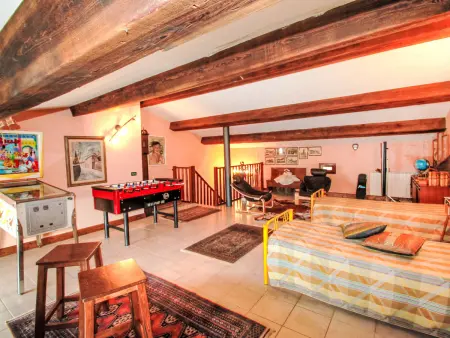 Villa Campo del Mulino, Villa 10 personnes à Pistoia - Photo 35