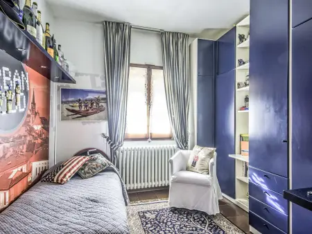 Villa Campo del Mulino, Villa 10 personnes à Pistoia - Photo 37