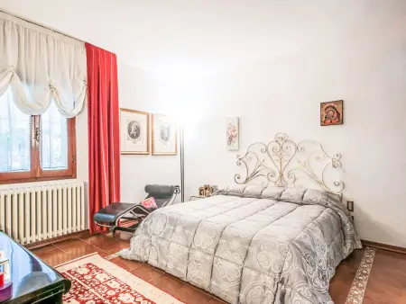 Villa Campo del Mulino, Villa 10 personnes à Pistoia - Photo 38
