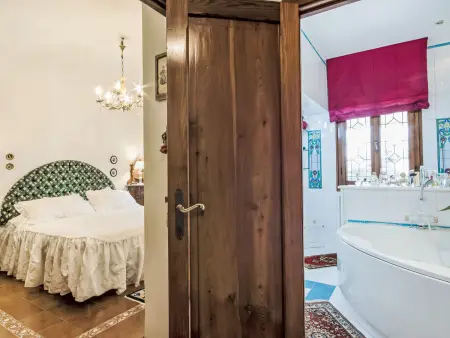 Villa Campo del Mulino, Villa 10 personnes à Pistoia - Photo 39