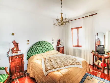 Villa Campo del Mulino, Villa 10 personnes à Pistoia - Photo 41