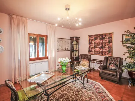 Villa Campo del Mulino, Villa 10 personnes à Pistoia - Photo 43