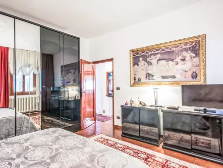 Villa Campo del Mulino, Villa 10 personnes à Pistoia - Photo 44