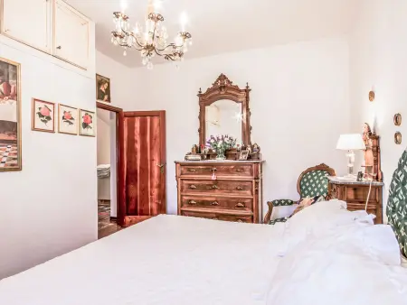 Villa Campo del Mulino, Villa 10 personnes à Pistoia - Photo 45