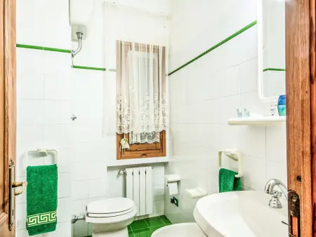 Villa Campo del Mulino, Villa 10 personnes à Pistoia - Photo 46