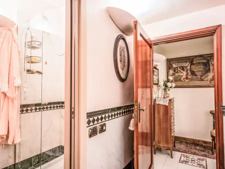 Villa Campo del Mulino, Villa 10 personnes à Pistoia - Photo 47