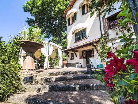 Villa Campo del Mulino, Villa 10 personnes à Pistoia - Photo 50