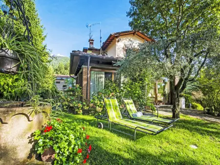 Villa Campo del Mulino, Villa 10 personnes à Pistoia - Photo 54