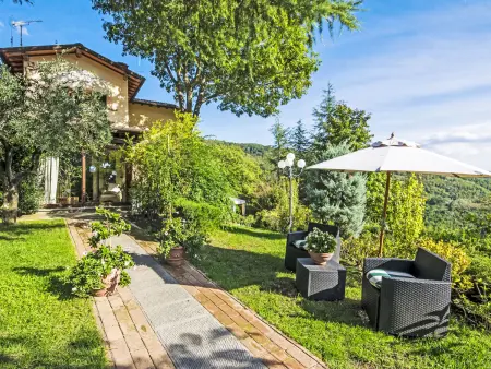 Villa Campo del Mulino, Villa 10 personnes à Pistoia - Photo 55