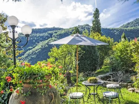 Villa Campo del Mulino, Villa 10 personnes à Pistoia - Photo 58