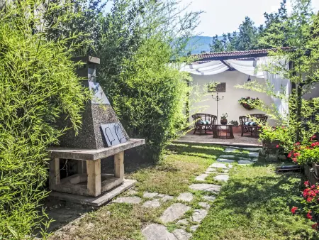 Villa Campo del Mulino, Villa 10 personnes à Pistoia - Photo 62