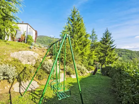 Villa Campo del Mulino, Villa 10 personnes à Pistoia - Photo 63