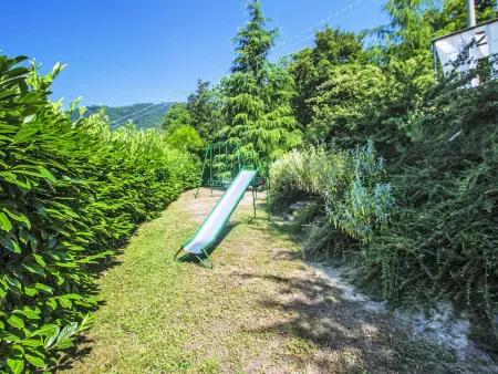 Villa Campo del Mulino, Villa 10 personnes à Pistoia - Photo 65