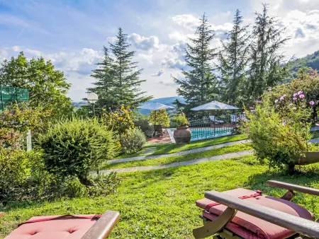 Villa Campo del Mulino, Villa 10 personnes à Pistoia - Photo 69