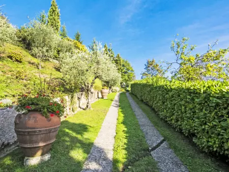 Villa Campo del Mulino, Villa 10 personnes à Pistoia - Photo 70