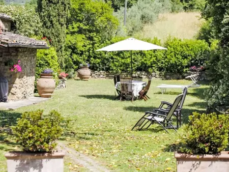 Il Lamone, Gite 4 personnes à Ambra - Photo 8