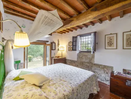 Il Lamone, Gite 4 personnes à Ambra - Photo 21