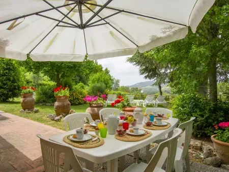 L'Antica Chiesa, Maison 6 personnes à Gambassi Terme - Photo 3