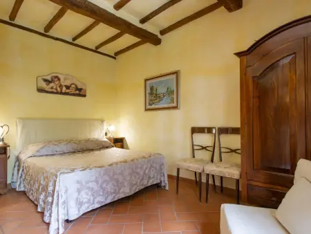 L'Antica Chiesa, Maison 6 personnes à Gambassi Terme - Photo 11