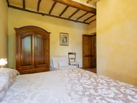 L'Antica Chiesa, Maison 6 personnes à Gambassi Terme - Photo 16