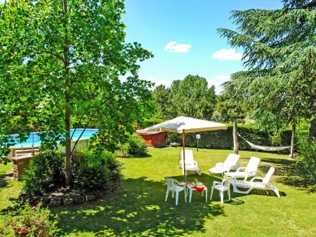 L'Antica Chiesa, Maison 6 personnes à Gambassi Terme - Photo 25