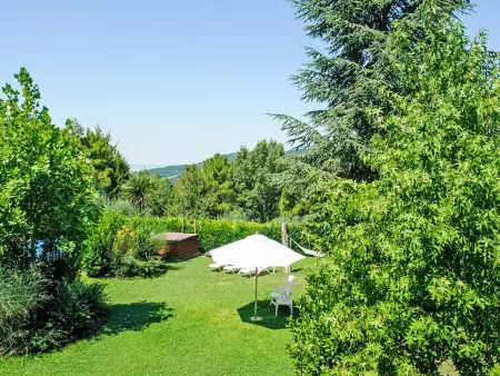 L'Antica Chiesa, Maison 6 personnes à Gambassi Terme - Photo 26