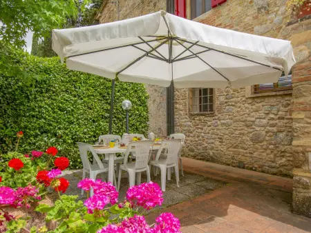 L'Antica Chiesa, Maison 6 personnes à Gambassi Terme - Photo 32