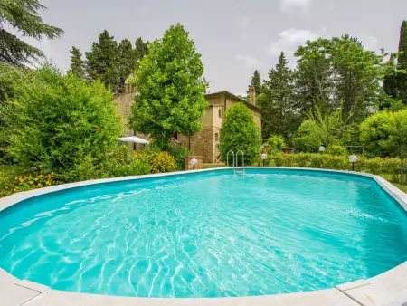 L'Antica Chiesa, Maison 6 personnes à Gambassi Terme - Photo 33