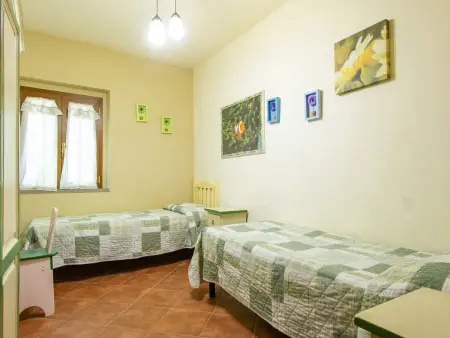 Casa dei Ciliegi, Gite 13 personnes à Gambassi Terme - Photo 10