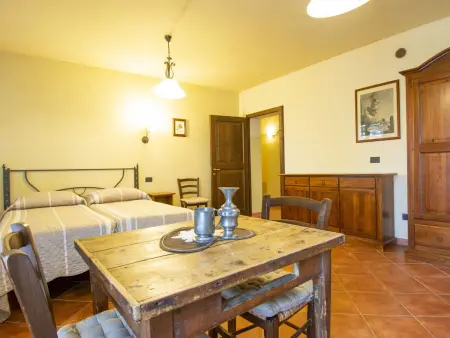 Casa dei Ciliegi, Gite 13 personnes à Gambassi Terme - Photo 12