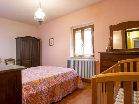 Casa dei Ciliegi, Gite 13 personnes à Gambassi Terme - Photo 13