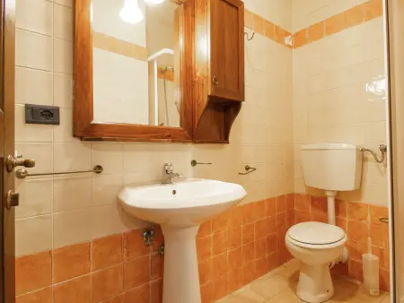 Casa dei Ciliegi, Gite 13 personnes à Gambassi Terme - Photo 14