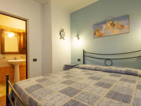 Casa dei Ciliegi, Gite 13 personnes à Gambassi Terme - Photo 15