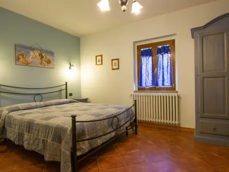 Casa dei Ciliegi, Gite 13 personnes à Gambassi Terme - Photo 16
