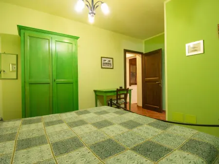 Casa dei Ciliegi, Gite 13 personnes à Gambassi Terme - Photo 17