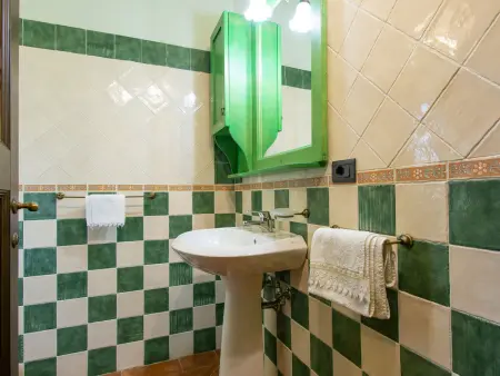 Casa dei Ciliegi, Gite 13 personnes à Gambassi Terme - Photo 19