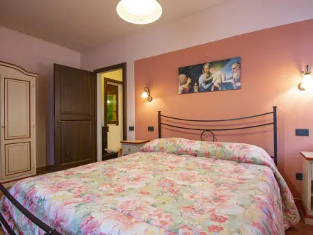 Casa dei Ciliegi, Gite 13 personnes à Gambassi Terme - Photo 20