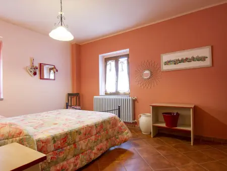 Casa dei Ciliegi, Gite 13 personnes à Gambassi Terme - Photo 22