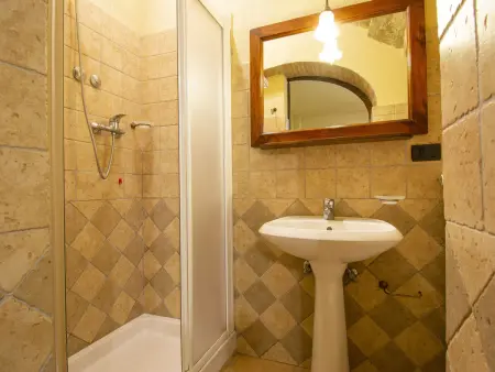 Casa dei Ciliegi, Gite 13 personnes à Gambassi Terme - Photo 23