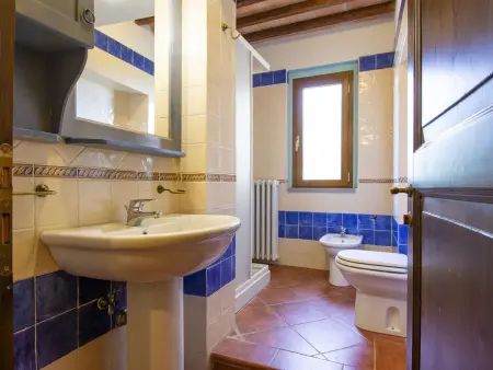 Casa dei Ciliegi, Gite 13 personnes à Gambassi Terme - Photo 24