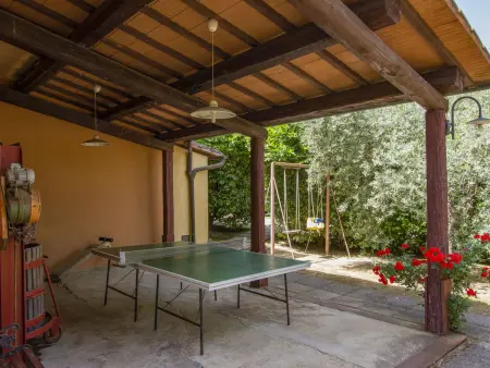 Casa dei Ciliegi, Gite 13 personnes à Gambassi Terme - Photo 25