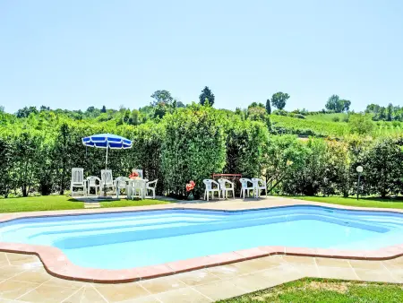 Casa dei Ciliegi, Gite 13 personnes à Gambassi Terme - Photo 27