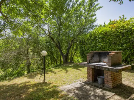 Casa dei Ciliegi, Gite 13 personnes à Gambassi Terme - Photo 28