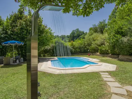Casa dei Ciliegi, Gite 13 personnes à Gambassi Terme - Photo 31