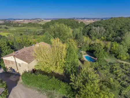 Casa dei Ciliegi, Gite 13 personnes à Gambassi Terme - Photo 34