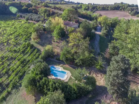 Casa dei Ciliegi, Gite 13 personnes à Gambassi Terme - Photo 36