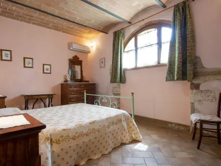San Lorenzo, Gite 6 personnes à Gambassi Terme - Photo 11